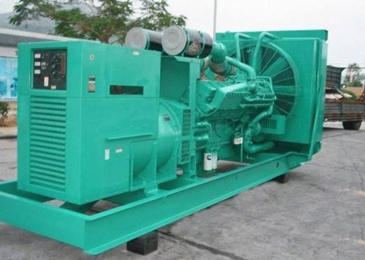 新吴75kw康明斯柴油发电车出租图片 新吴75kw康明斯柴油发电车出租图片