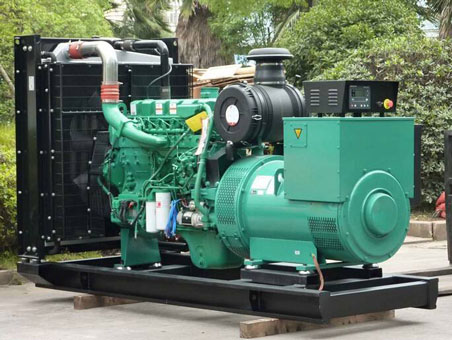 新吴710kw康明斯柴油发电机组图片 新吴710kw康明斯柴油发电机组图片