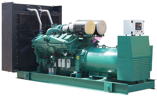 新吴30kw康明斯柴油发电机组图片 新吴30kw康明斯柴油发电机组图片