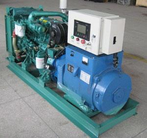 新吴发电机出租