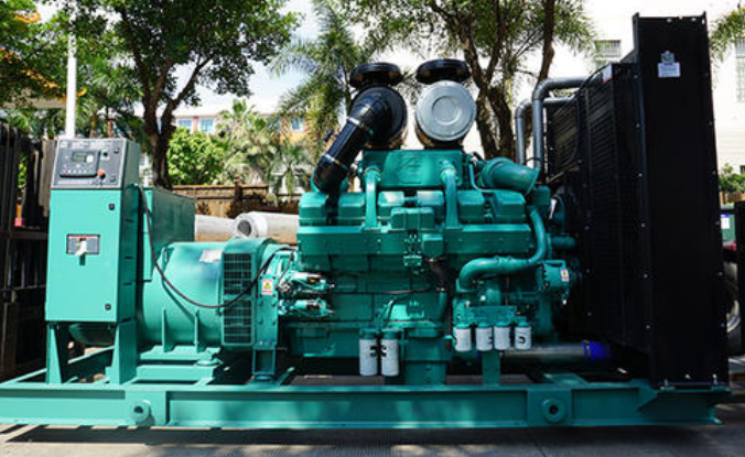 新吴柴油发电机 新吴柴油发电机