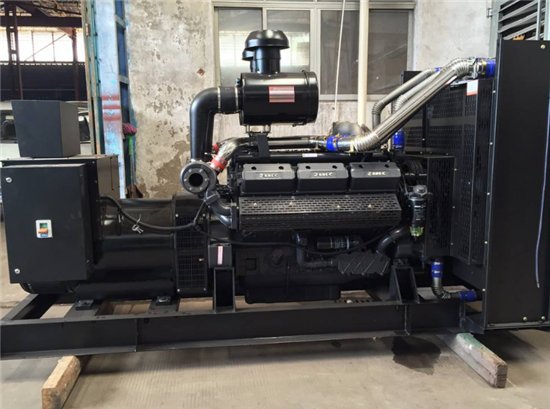 新吴柴油发电机 新吴柴油发电机