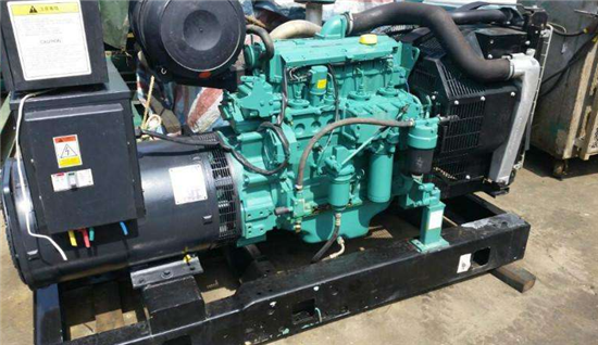 新吴柴油发电机 新吴柴油发电机